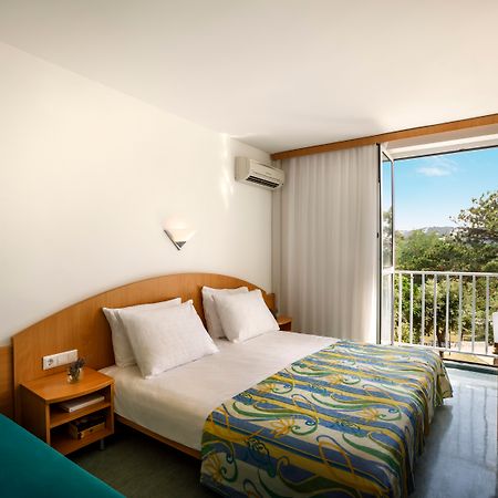 Veli Mel Hotel - San Marino Sunny Resort By Valamar Лопар Экстерьер фото