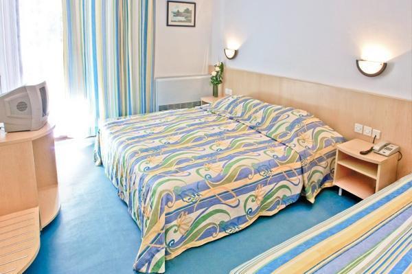 Veli Mel Hotel - San Marino Sunny Resort By Valamar Лопар Экстерьер фото
